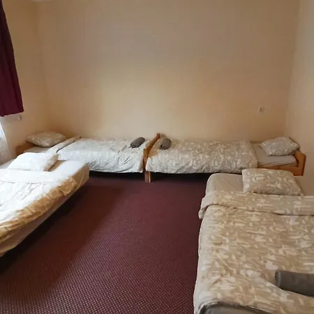 Komfort Borek Cracovia