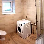 Komfort Borek Pensión *