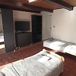 Komfort Borek * Cracovia