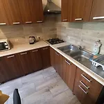 Komfort Borek Pensión Cracovia