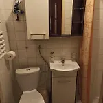 Komfort Borek Pensión Cracovia