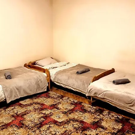 Komfort Borek * Krakau