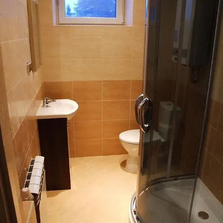 Komfort Borek * Krakau