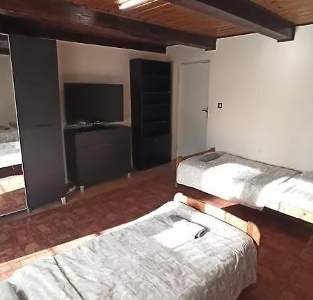 Komfort Borek * Krakau