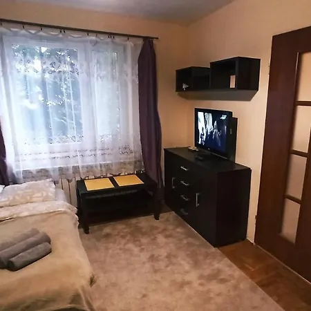 Komfort Borek Casa de hóspedes Cracóvia