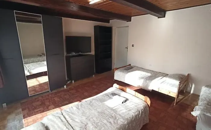 Komfort Borek * Krakau