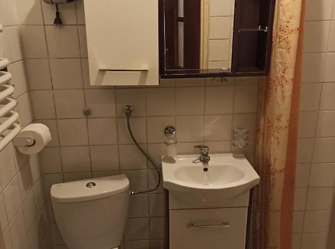 Komfort Borek Pensjonat Kraków