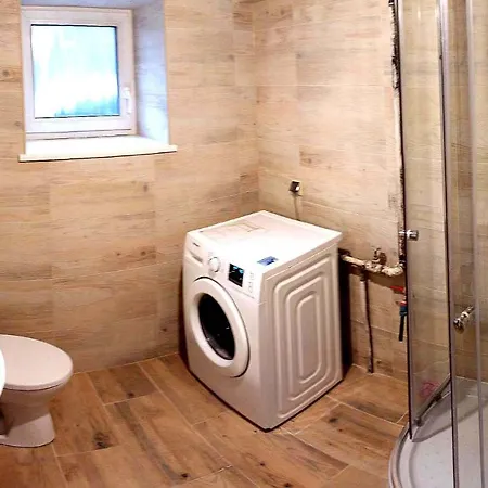 Komfort Borek بيت ضيافة *