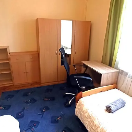 بيت ضيافة Komfort Borek كراكوفيا