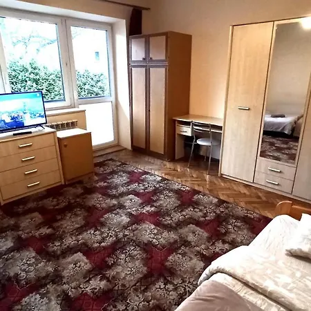 بيت ضيافة Komfort Borek *