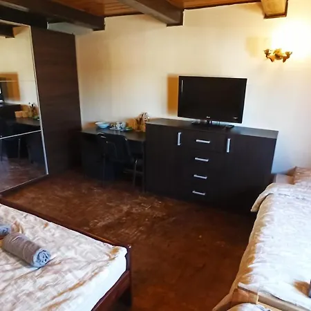 Komfort Borek * كراكوفيا