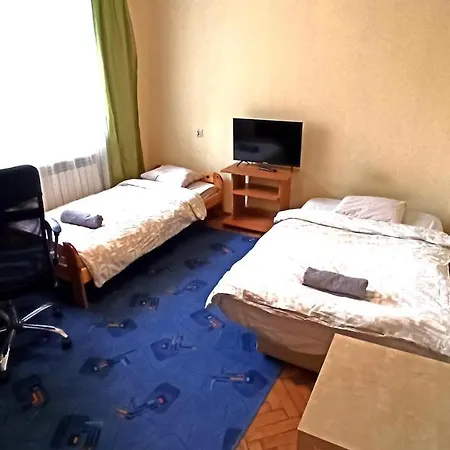Komfort Borek