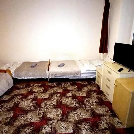 Komfort Borek Краков