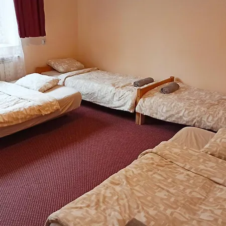 Komfort Borek Краков
