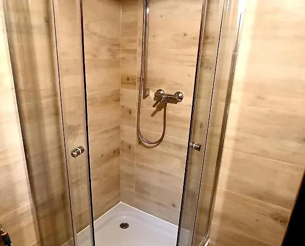 Affittacamere Komfort Borek *